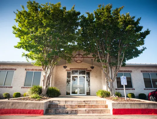 Heritage Office Suites Round Rock