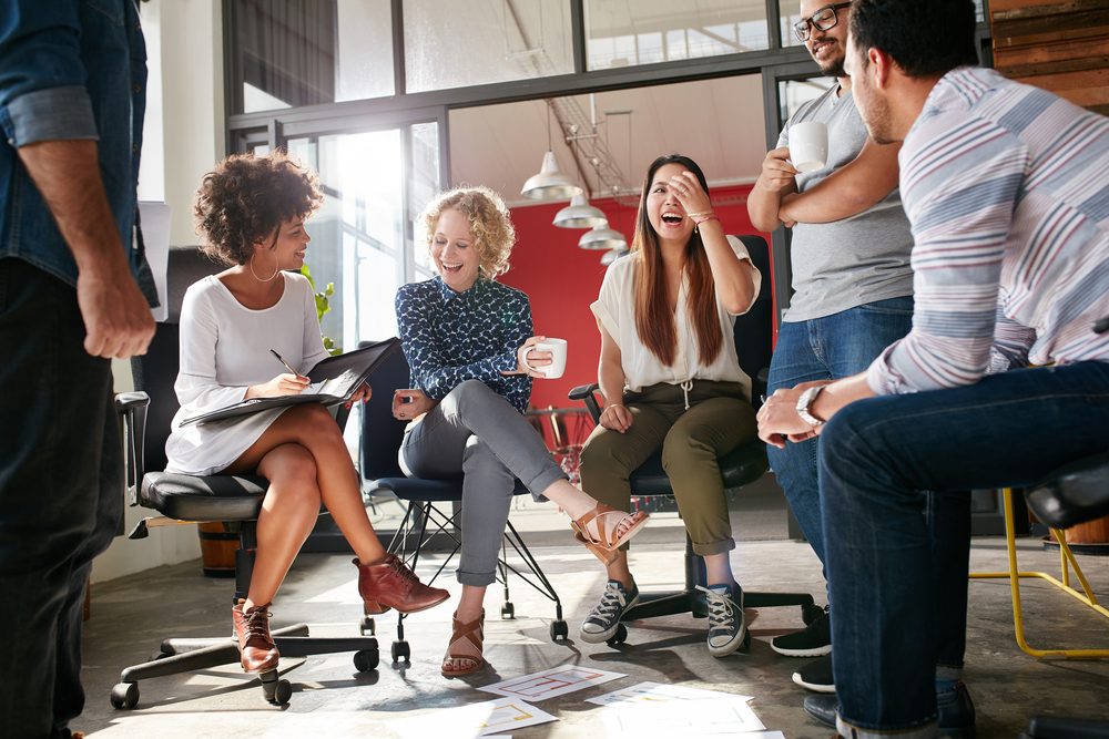 How to Rock Any Networking Event and Jump-Start Your Business