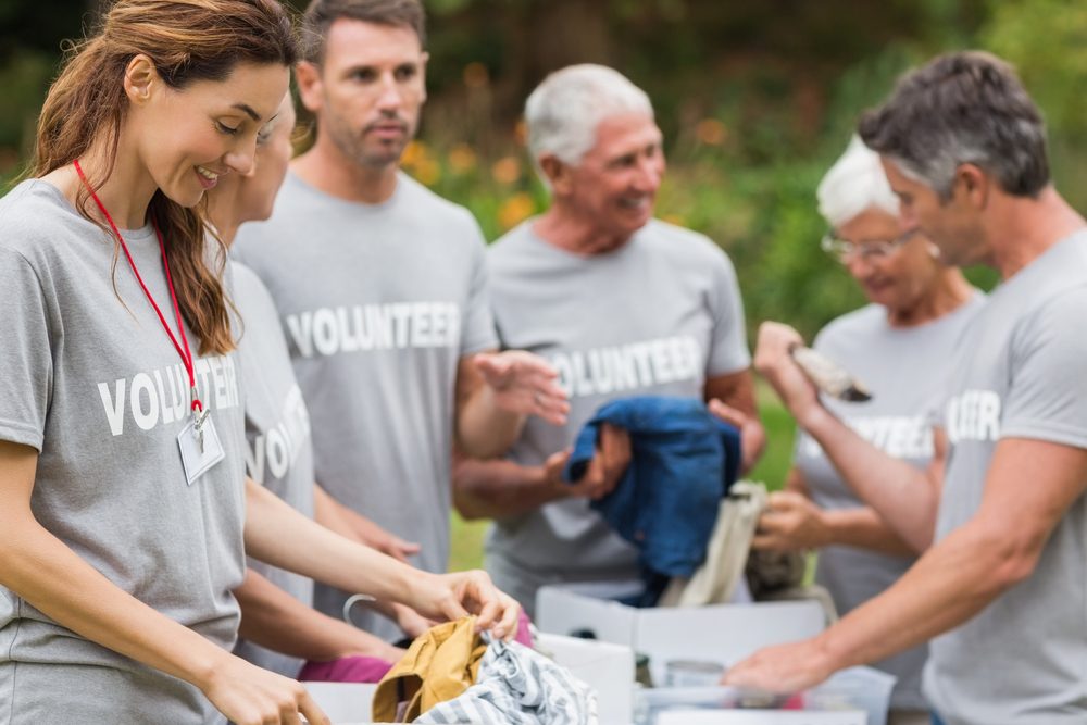 Expanding your market through networking and participation