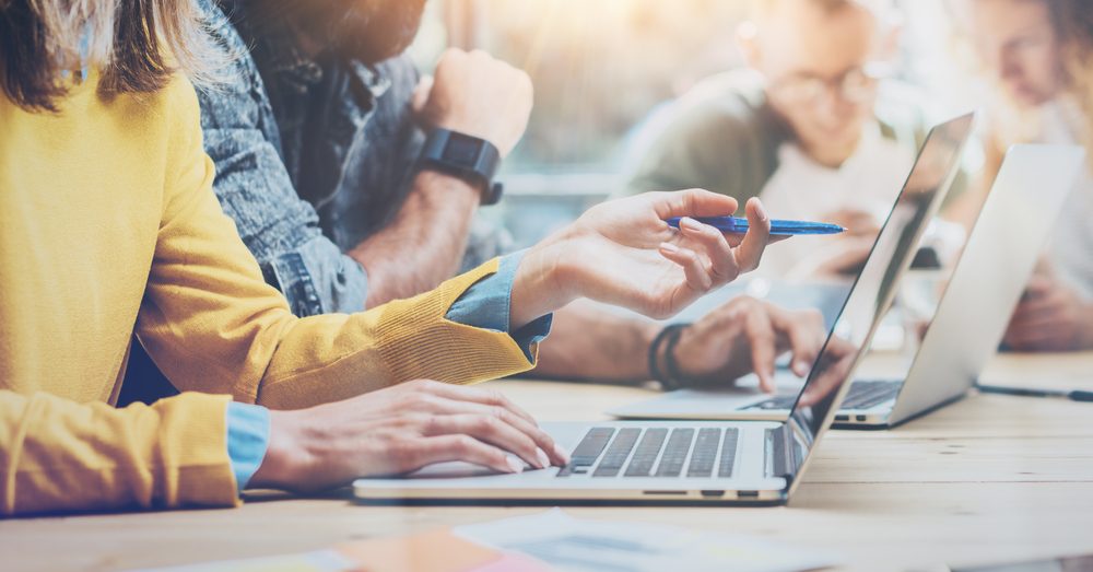 Importance of networking for a new business