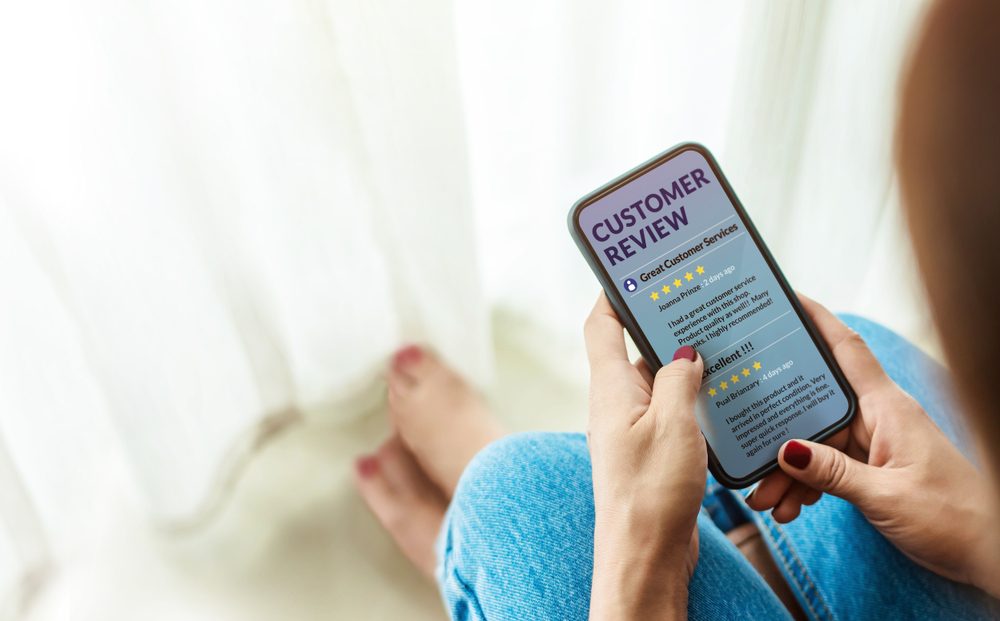 8 Reasons Why Online Reviews Are Important