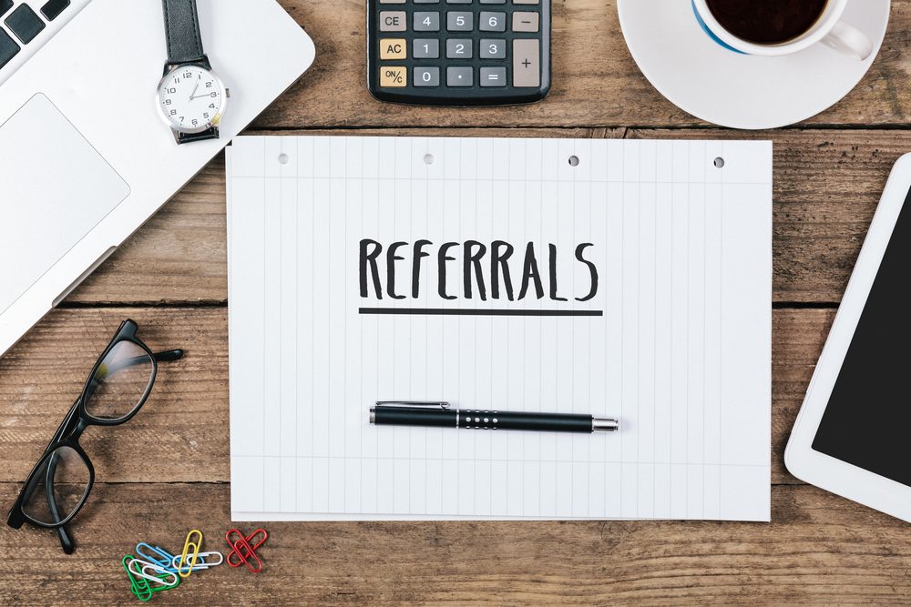 6 Ways to Increase Referrals and Build Your Business
