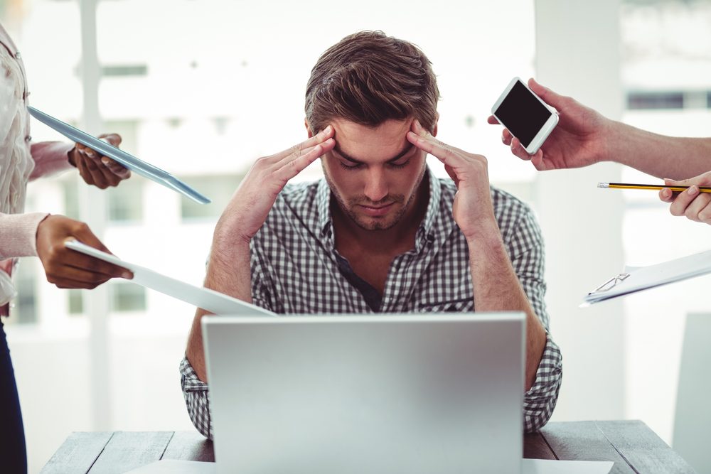 Why It’s Sometimes Okay to Say No