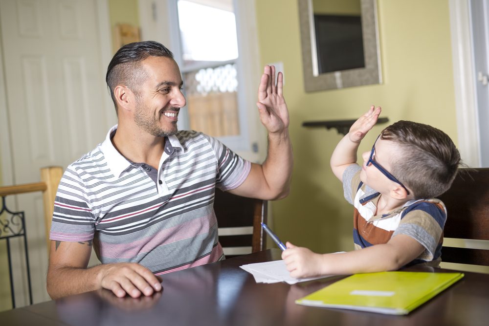 How to Juggle a Successful Business and Your Kid's Education