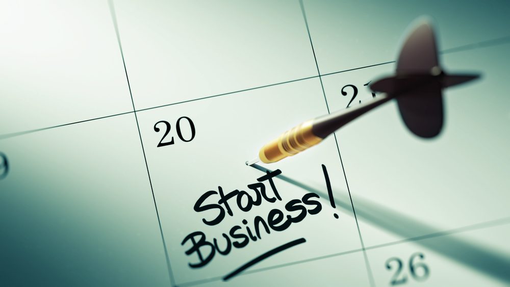 When is the Right Time to Start a New Business?