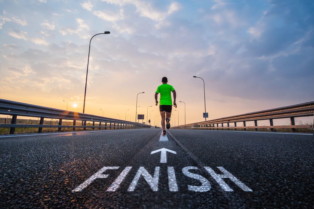 How to Finish the Year on a High Note