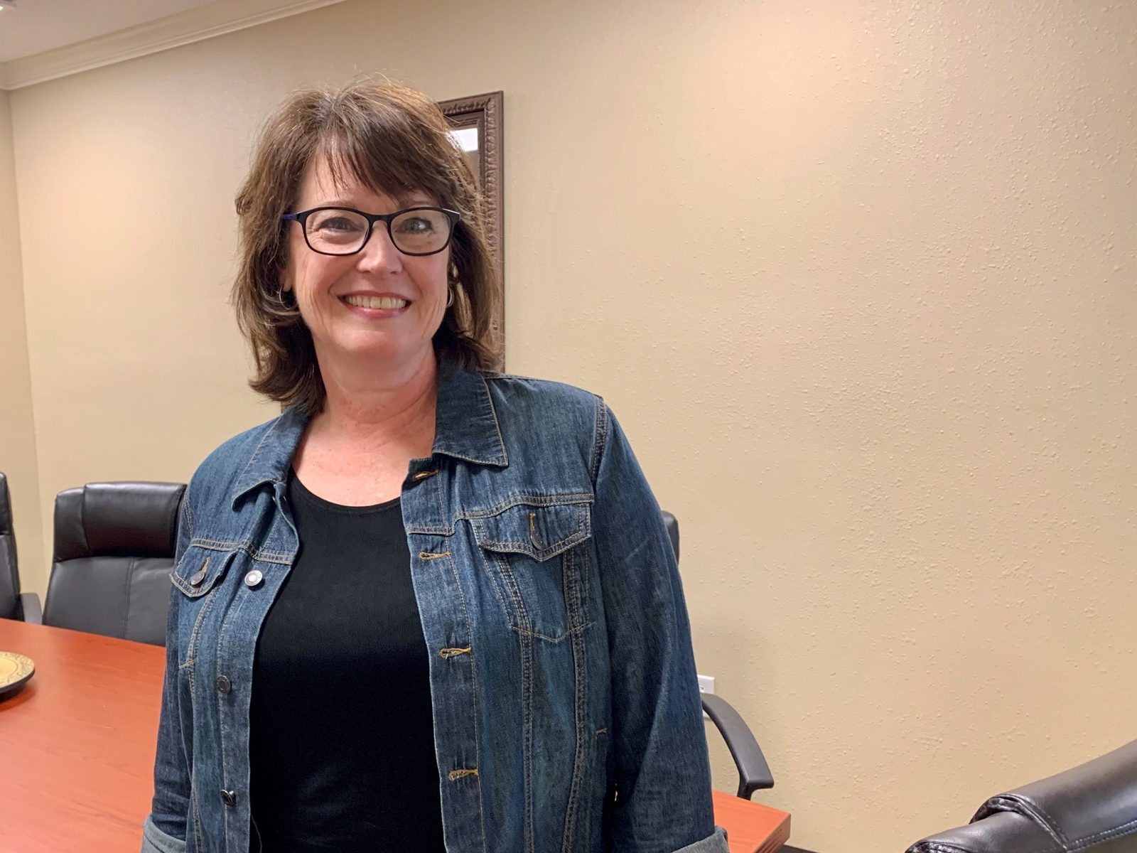 Faces of Georgetown with Jennifer McKay of Jennifer M. McKay, Attorney at Law