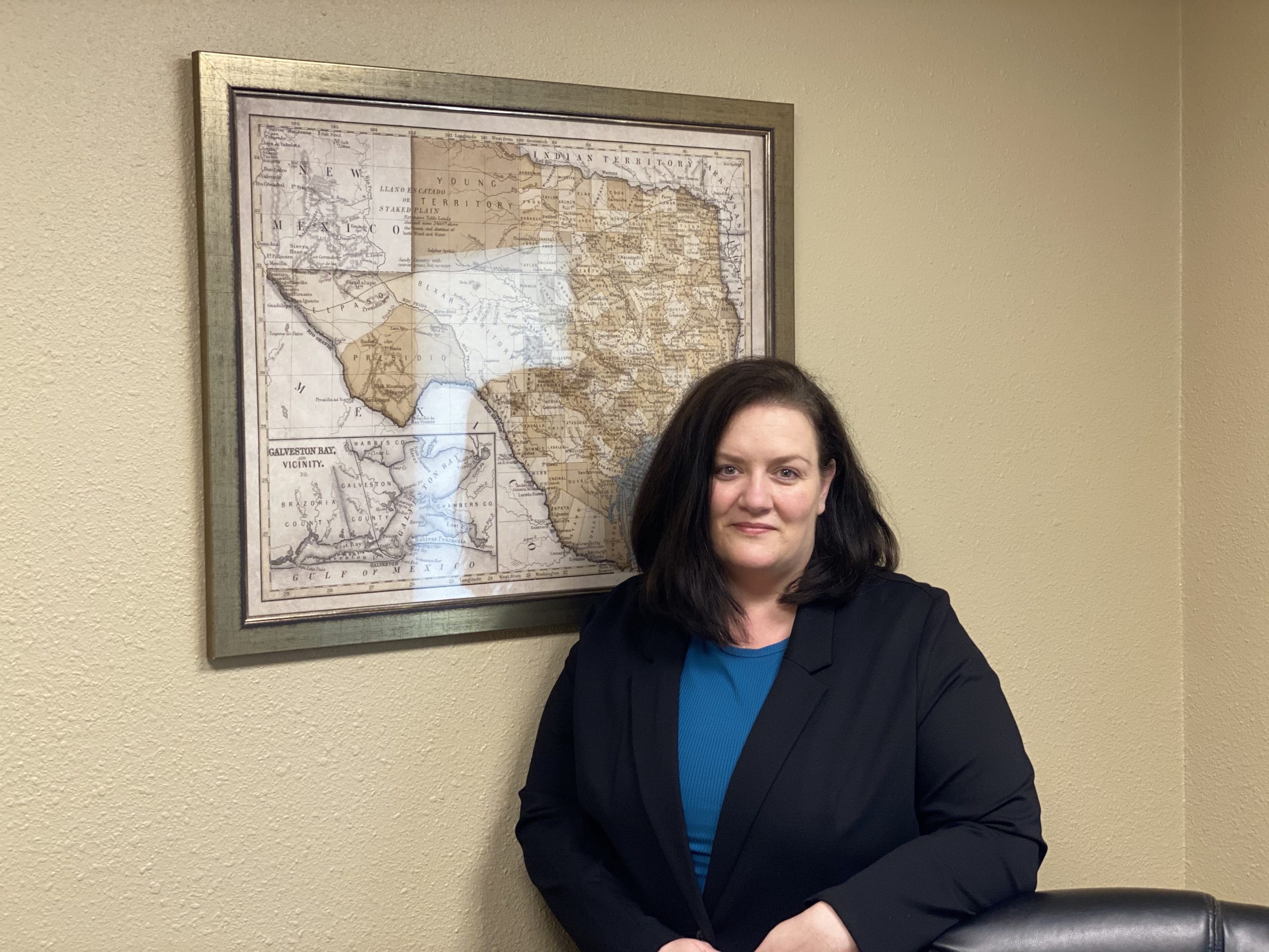 Faces of with Tara Devers of TNG Associates, LLC