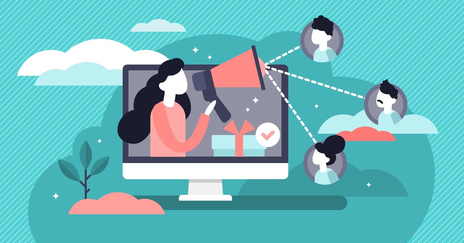 The Beauty of Business Referrals