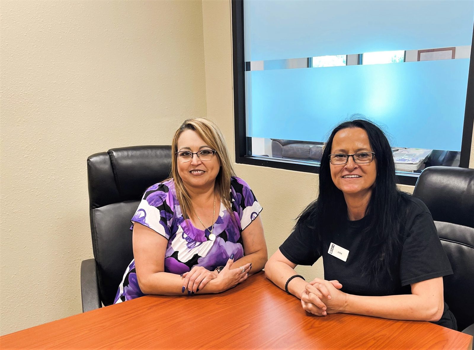 Faces of Georgetown with Kimberly Guerrero of TXB Stores