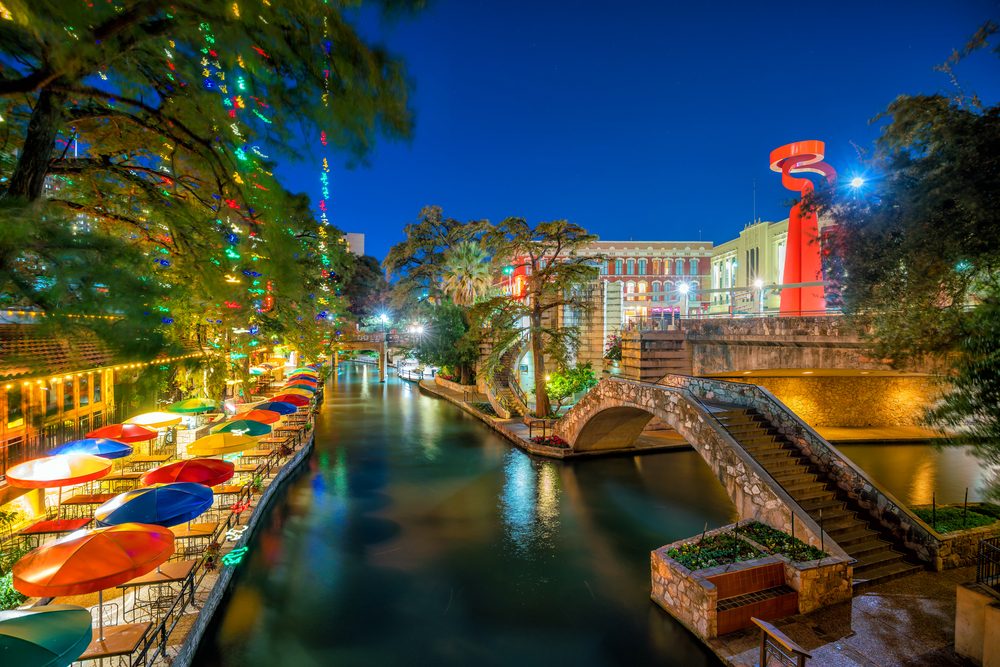 Best Day Trips from Austin