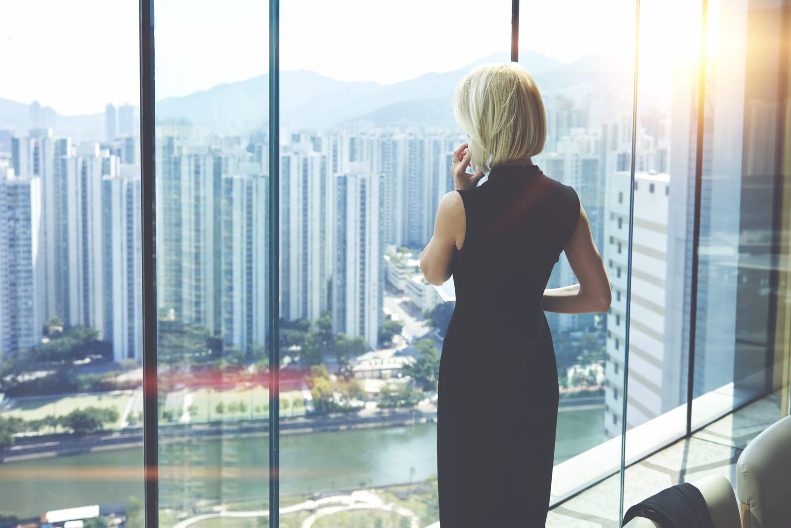 The Many Benefits of Private Offices