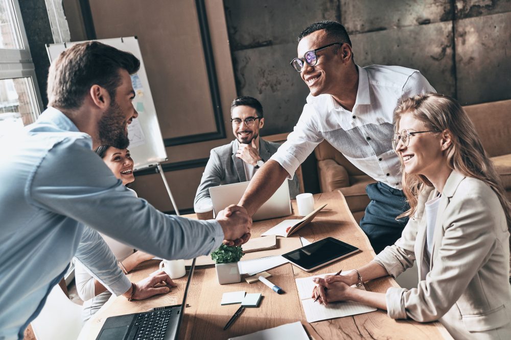 Harnessing Your Local Coworking Space for Home Business Success