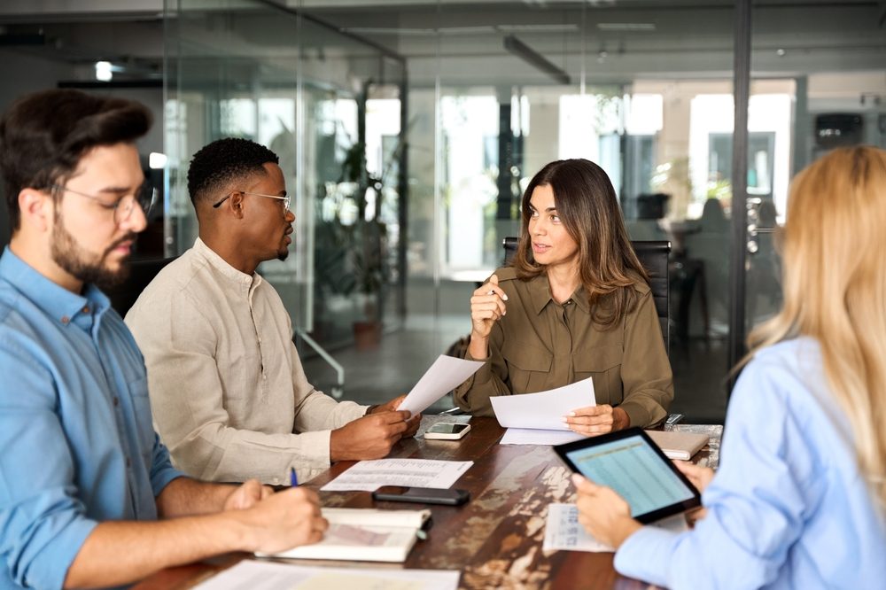 Why Coworking Is the Ultimate Solution for Modern Professionals