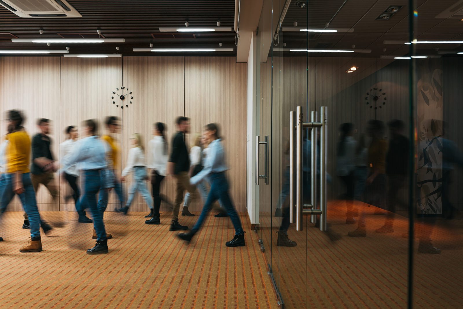 From Flexibility to Community: Why Coworking Spaces Are the Future of Work