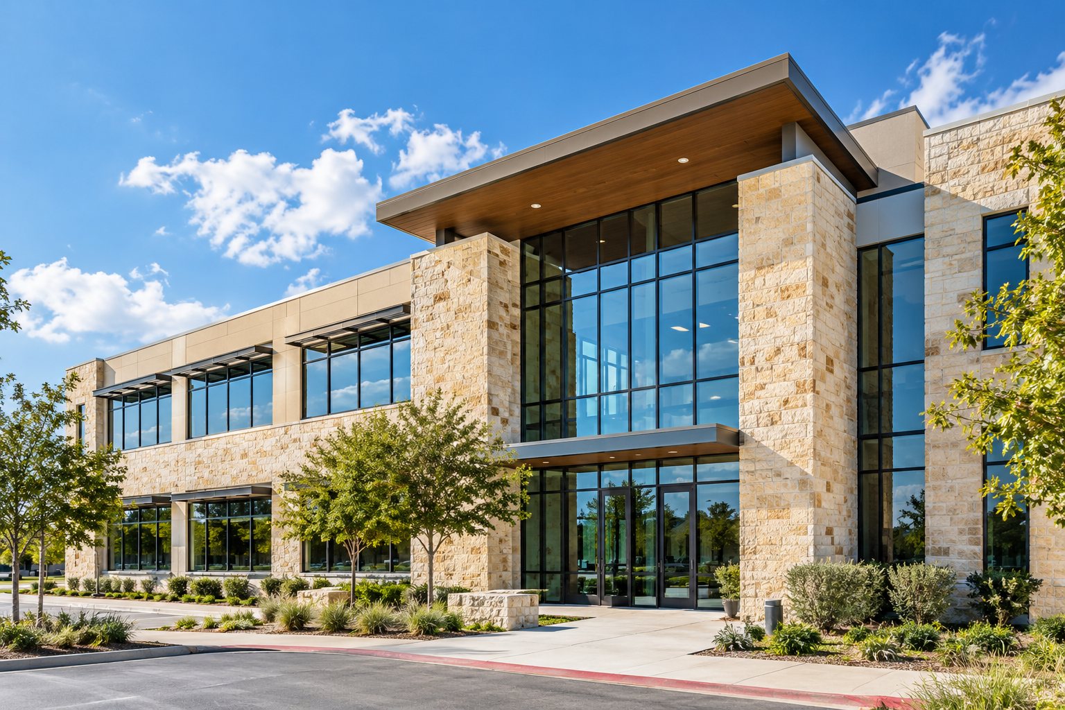 Growing Your Business in the Austin Metro: Office Space in Round Rock & Georgetown